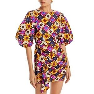 Rhode Pia dress size 4